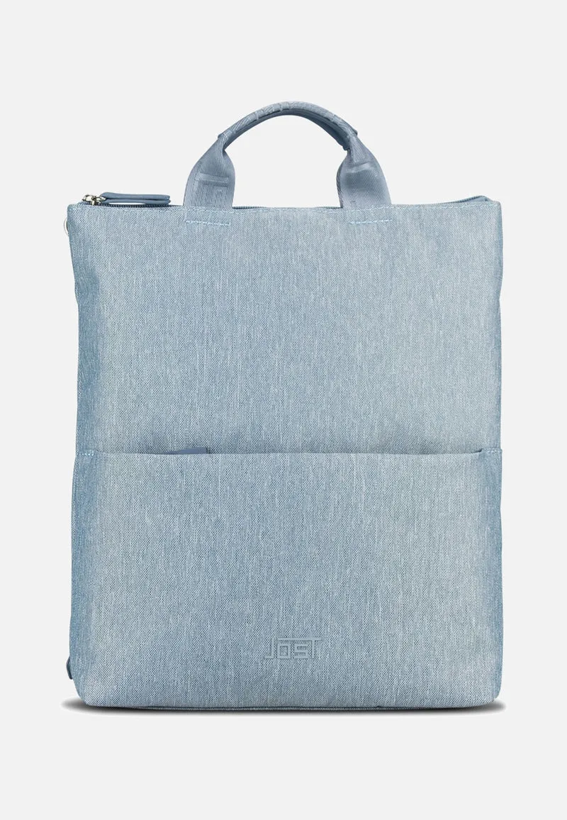 Bergen 1607 Misty Blue - Rucksack