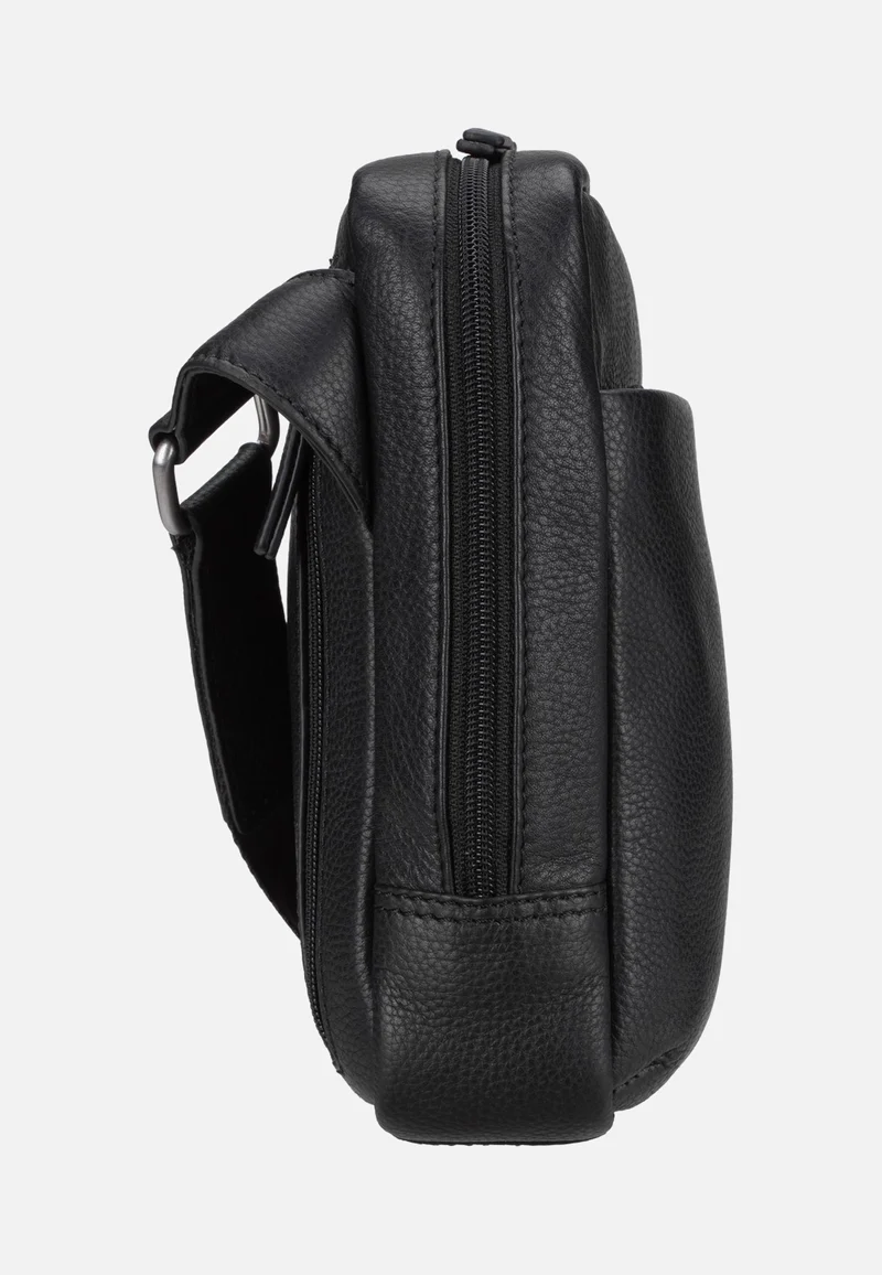 Frankfurt Shoulder XS Black - Crossbody Bag