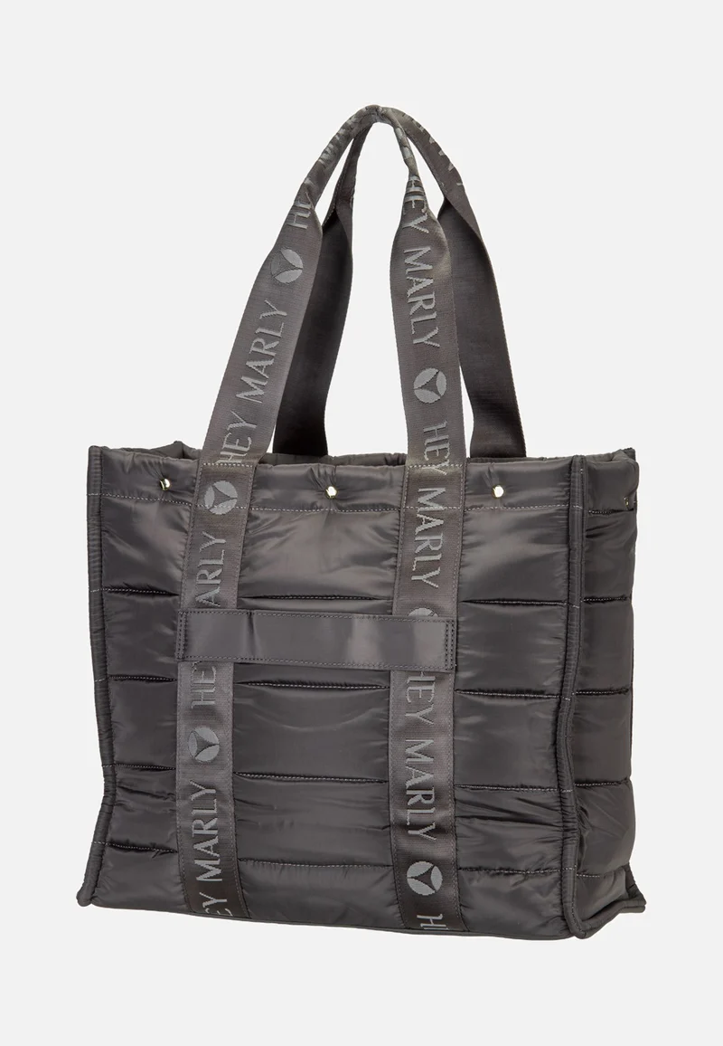 Best Buddy Grey - Shopper