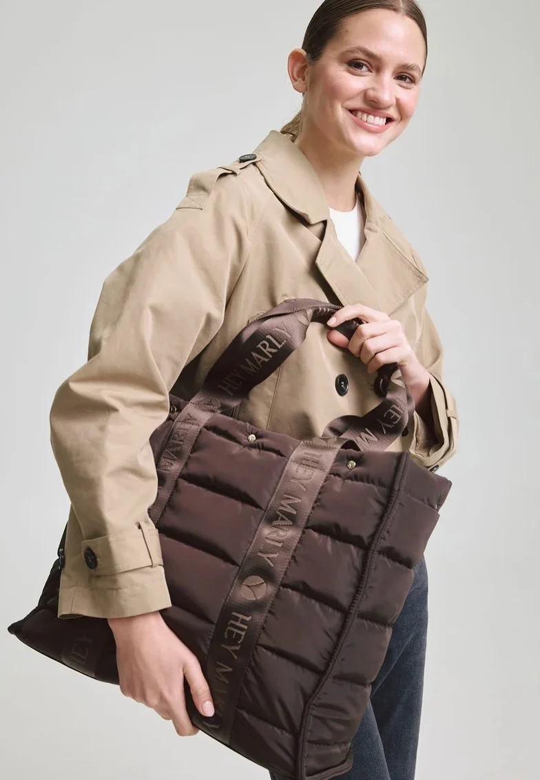 Best Buddy Coffee - Shopper