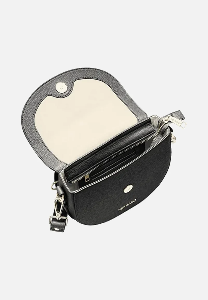 Soul Sister Black - Henkeltasche