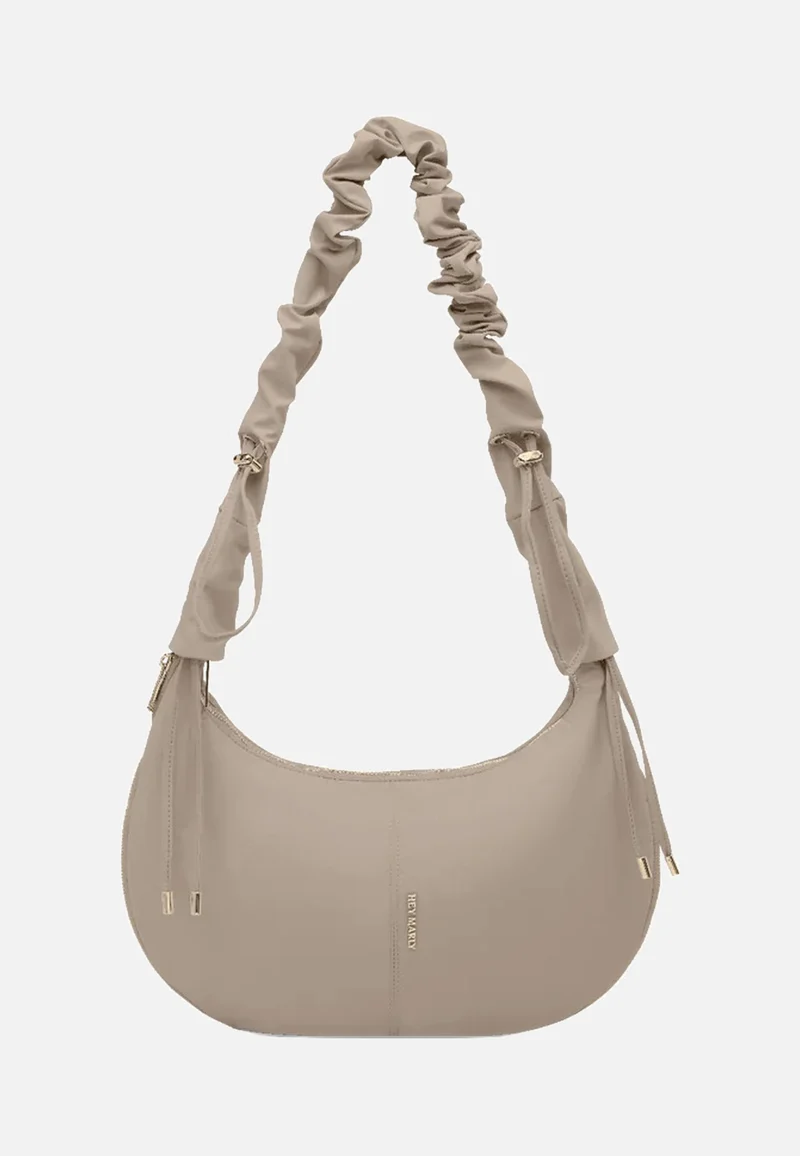 Easy Buddy M Mocha - Crossbody Bag