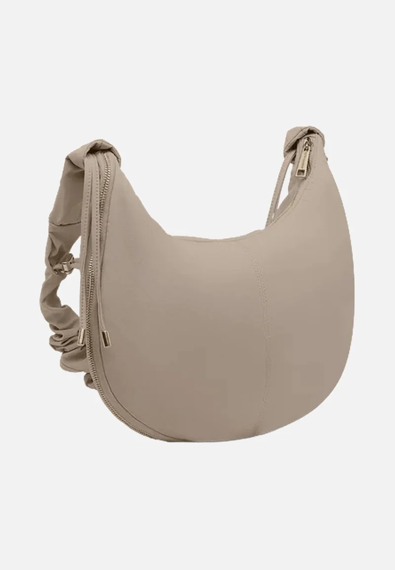 Easy Buddy M Mocha - Crossbody Bag