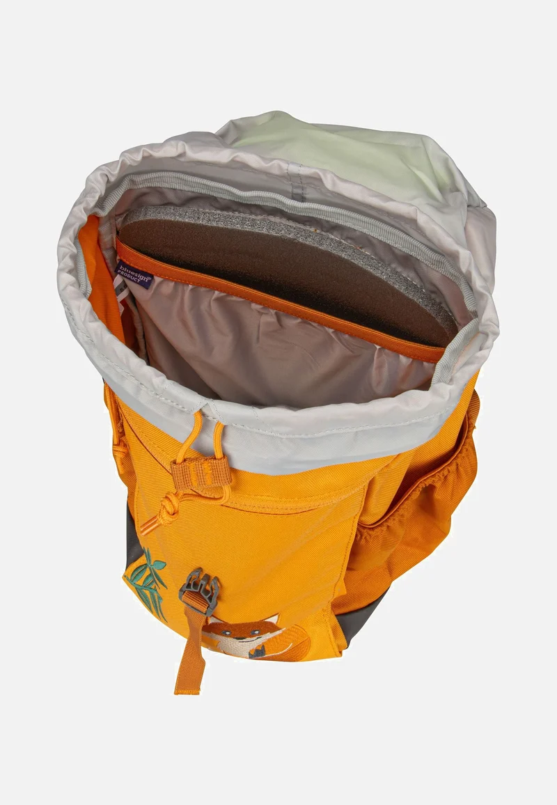 Waldfuchs 10 Amber/Maple - Rucksack
