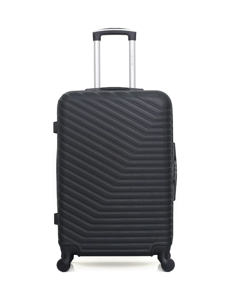 WAVE PARIS - Mittelgroßer Koffer 65cm LENA