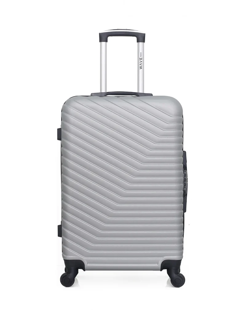 WAVE PARIS - Mittelgroßer Koffer 65cm LENA