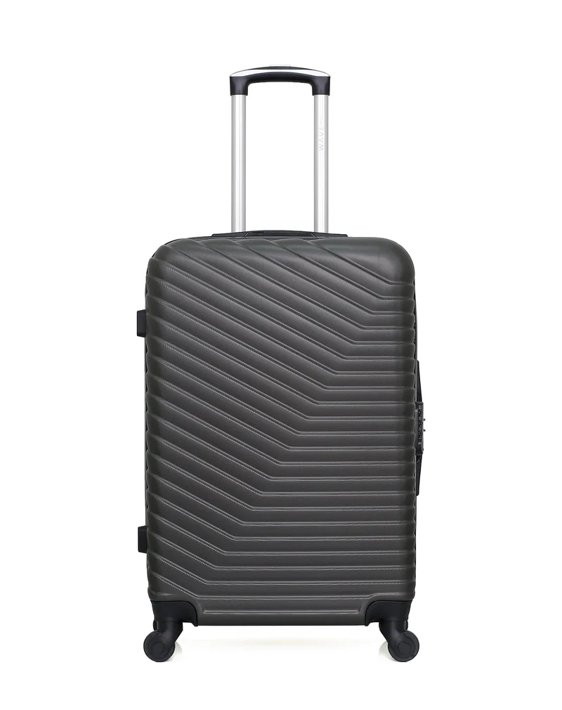 WAVE PARIS - Mittelgroßer Koffer 65cm LENA