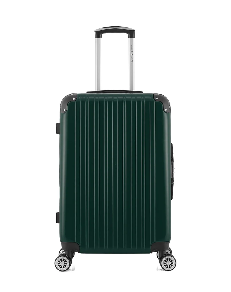 WAVE PARIS - Mittelgroßer Koffer 65cm DENALI