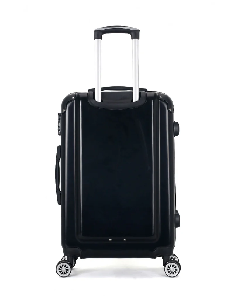 WAVE PARIS - Mittelgroßer Koffer 65cm DENALI