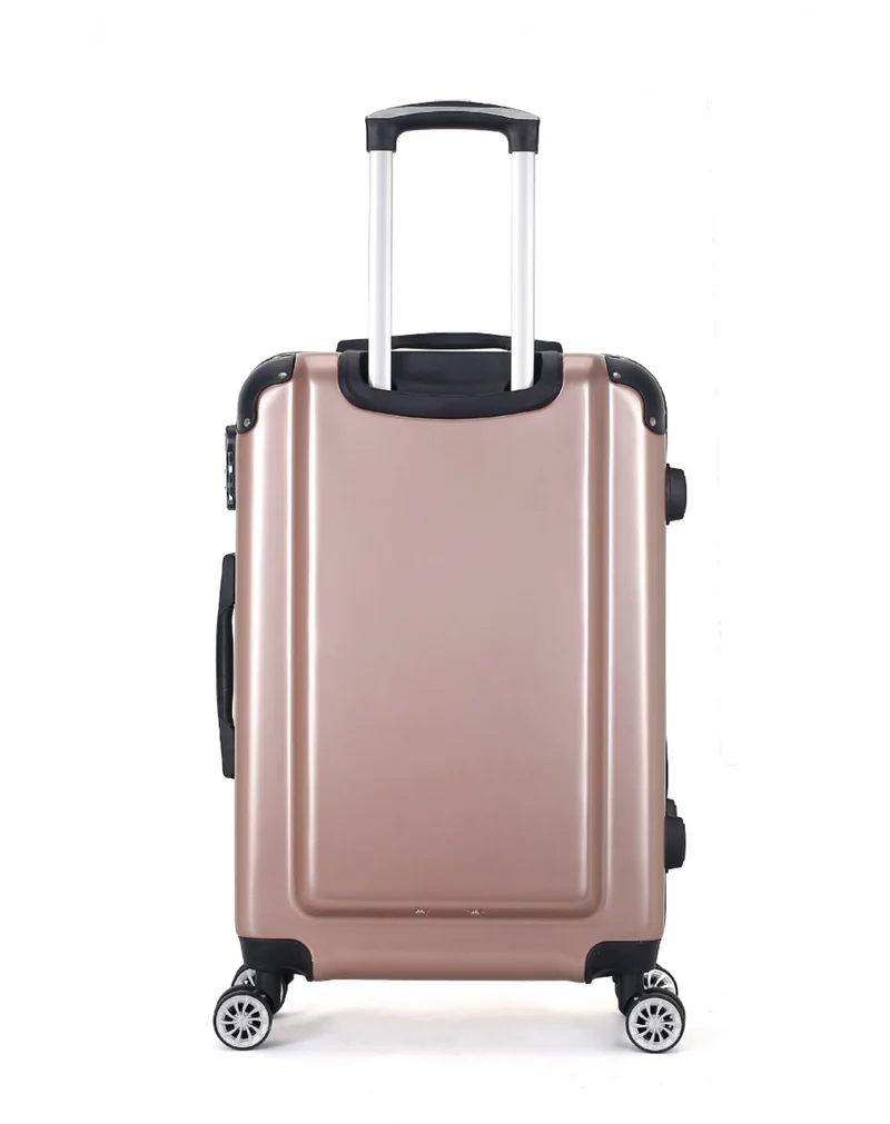 WAVE PARIS - Mittelgroßer Koffer 65cm DENALI