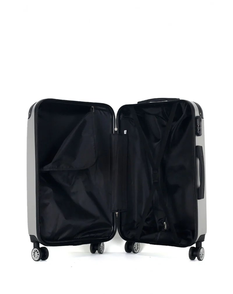 WAVE PARIS - Mittelgroßer Koffer 65cm DENALI
