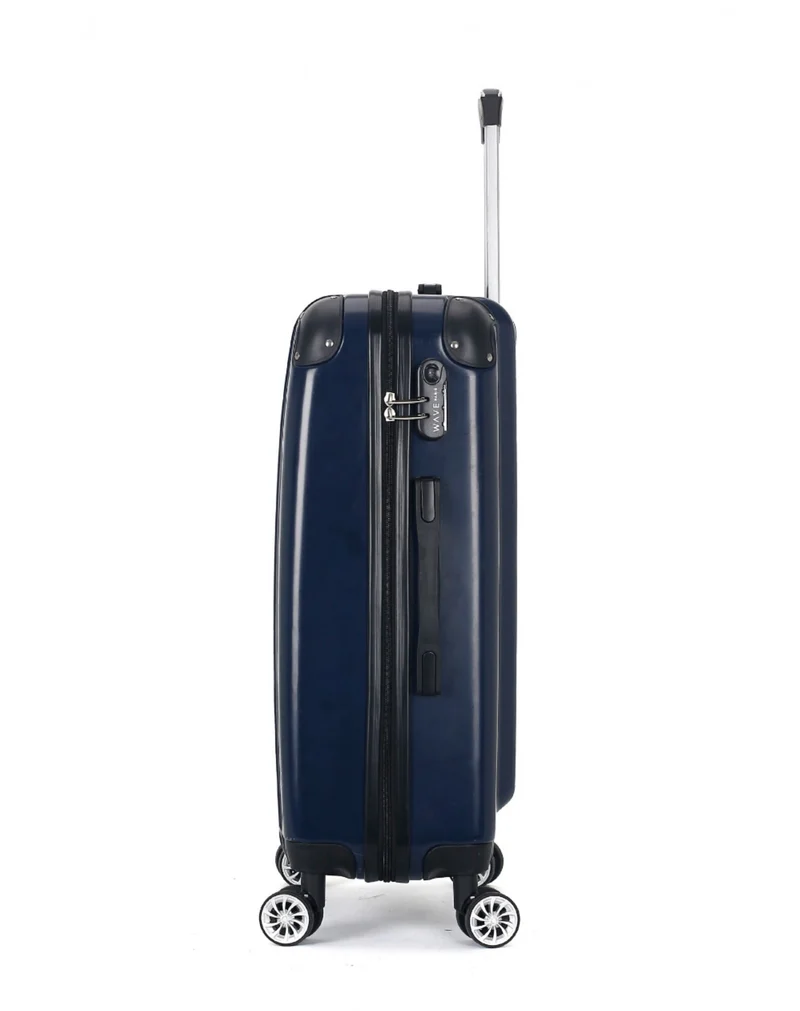 WAVE PARIS - Mittelgroßer Koffer 65cm DENALI