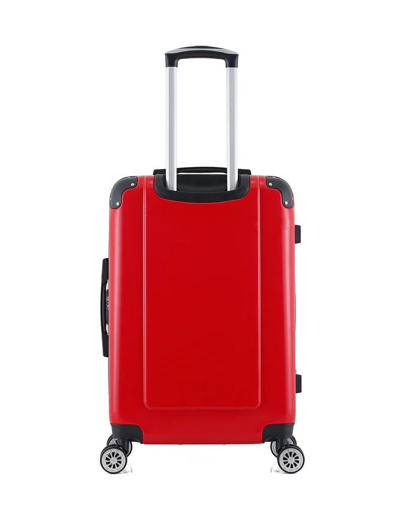 WAVE PARIS - Mittelgroßer Koffer 65cm DENALI