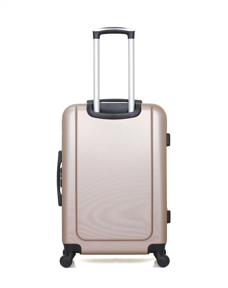 WAVE PARIS - Mittelgroßer Koffer 65cm CONGO