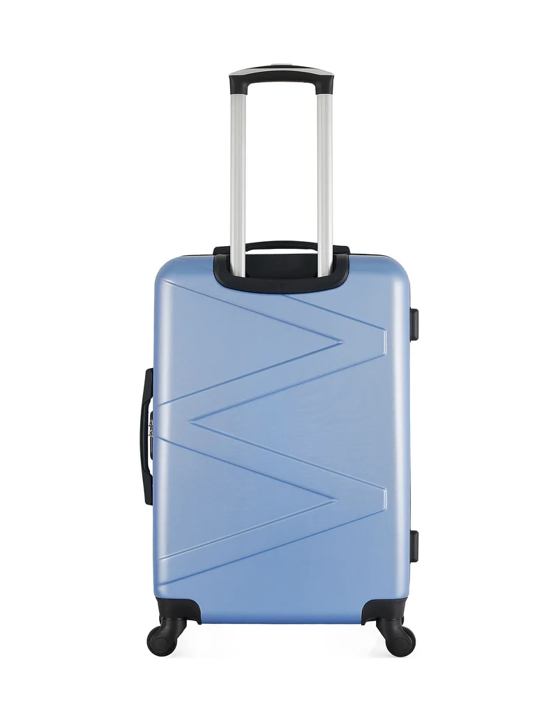 WAVE PARIS - Mittelgroßer Koffer 65cm AMAZONE