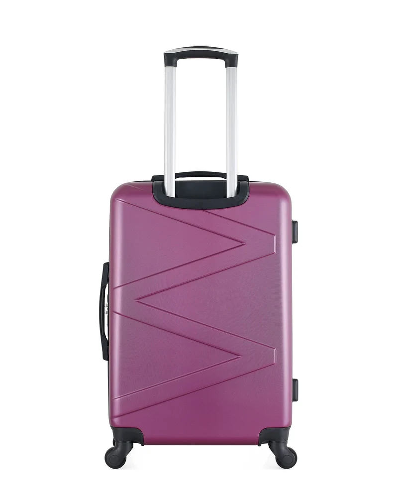 WAVE PARIS - Mittelgroßer Koffer 65cm AMAZONE