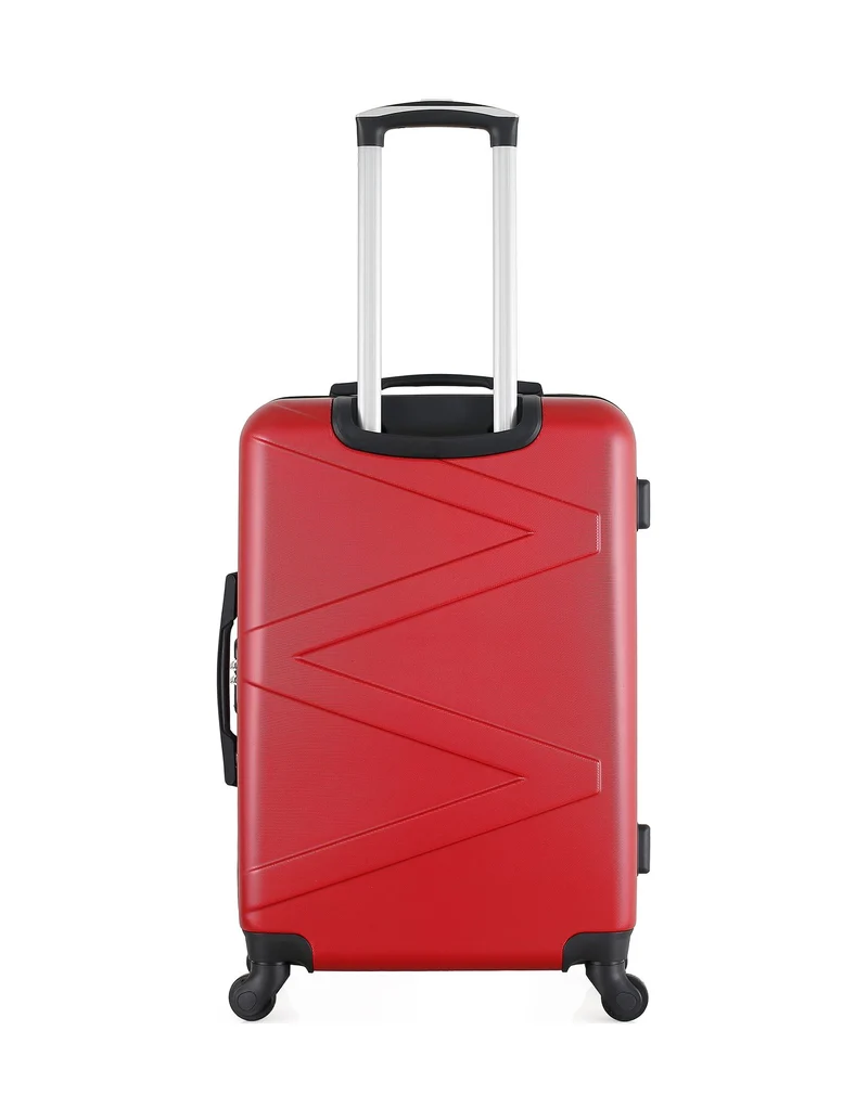 WAVE PARIS - Mittelgroßer Koffer 65cm AMAZONE