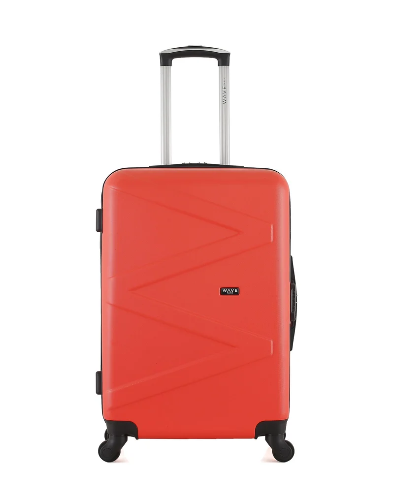 WAVE PARIS - Mittelgroßer Koffer 65cm AMAZONE