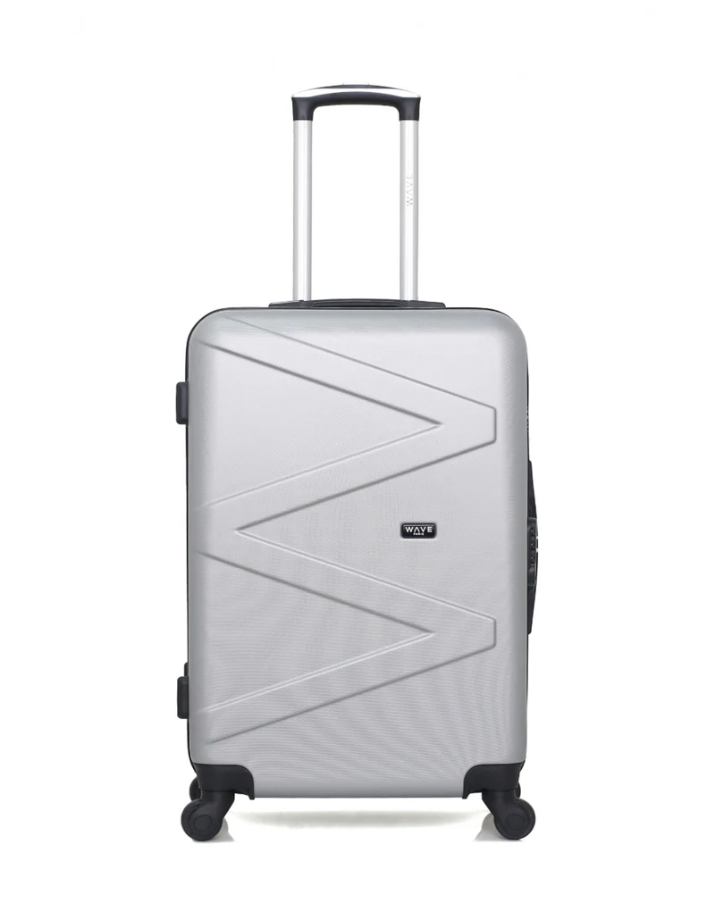 WAVE PARIS - Mittelgroßer Koffer 65cm AMAZONE