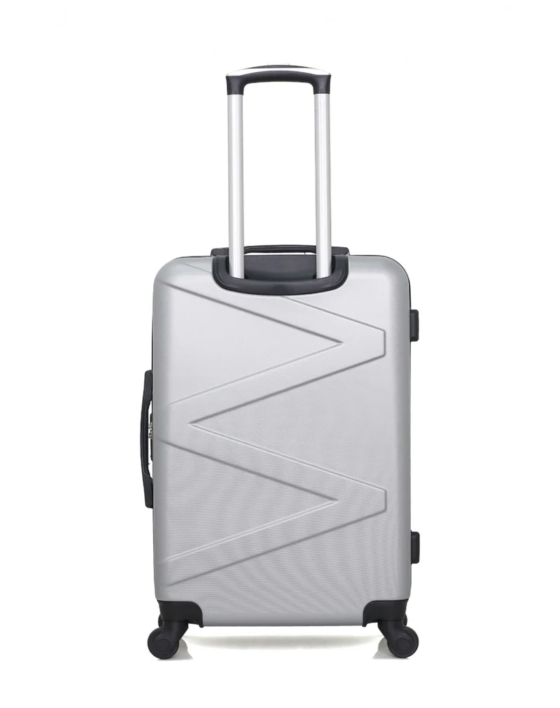 WAVE PARIS - Mittelgroßer Koffer 65cm AMAZONE