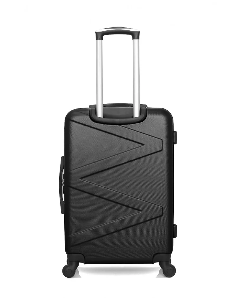 WAVE PARIS - Mittelgroßer Koffer 65cm AMAZONE