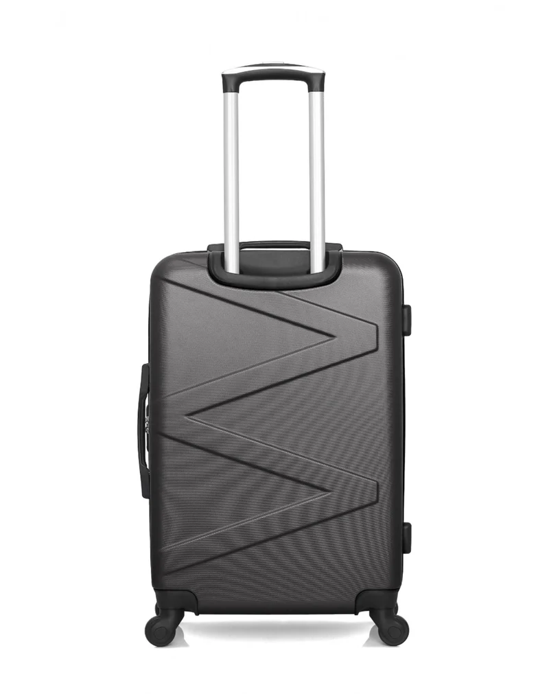 WAVE PARIS - Mittelgroßer Koffer 65cm AMAZONE