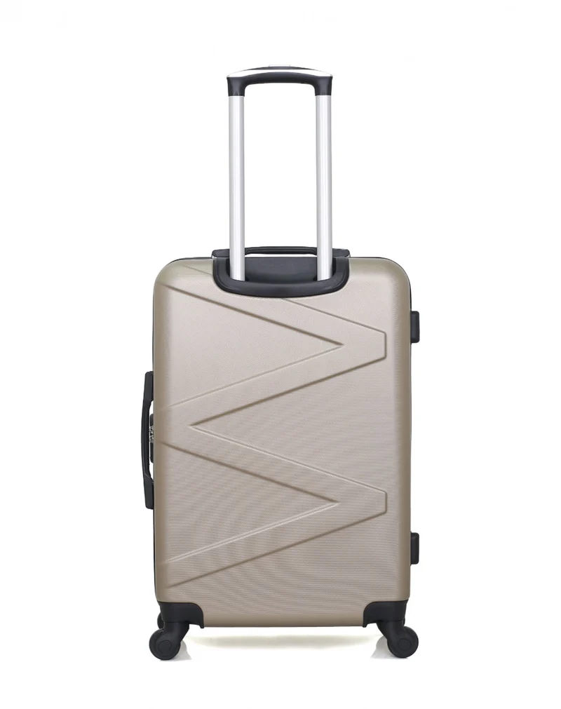 WAVE PARIS - Mittelgroßer Koffer 65cm AMAZONE