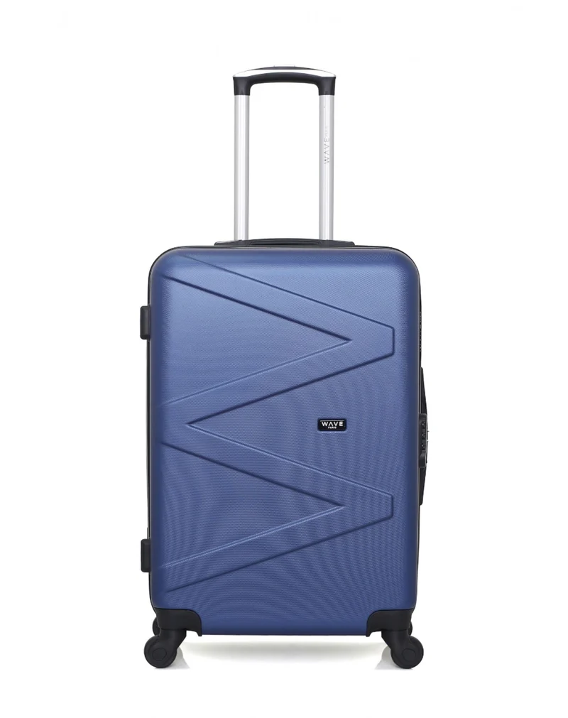 WAVE PARIS - Mittelgroßer Koffer 65cm AMAZONE