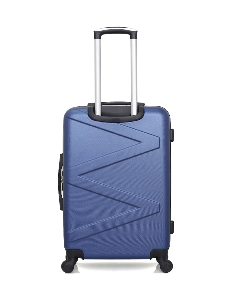 WAVE PARIS - Mittelgroßer Koffer 65cm AMAZONE