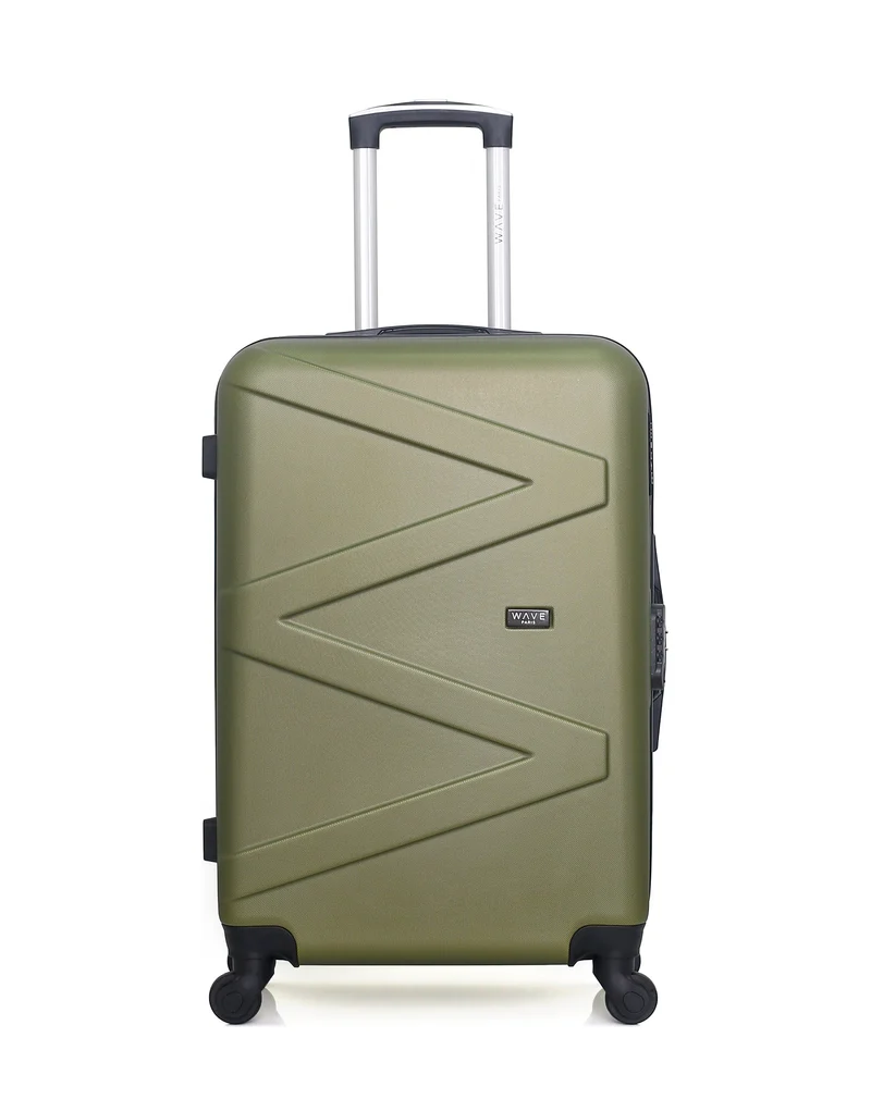 WAVE PARIS - Mittelgroßer Koffer 65cm AMAZONE