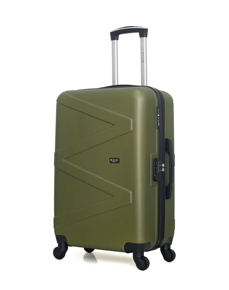 WAVE PARIS - Mittelgroßer Koffer 65cm AMAZONE