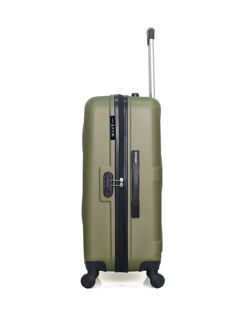 WAVE PARIS - Mittelgroßer Koffer 65cm AMAZONE
