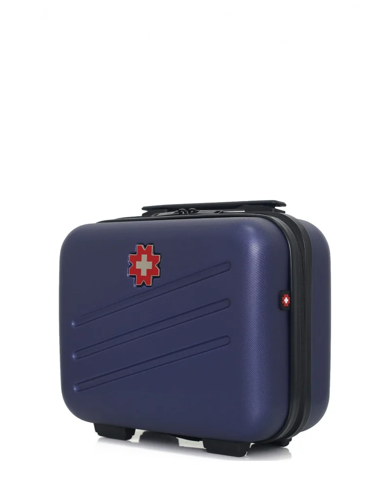 SWISS KOPPER – Kosmetikkoffer ZURICH-K