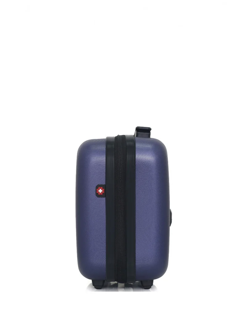 SWISS KOPPER – Kosmetikkoffer ZURICH-K