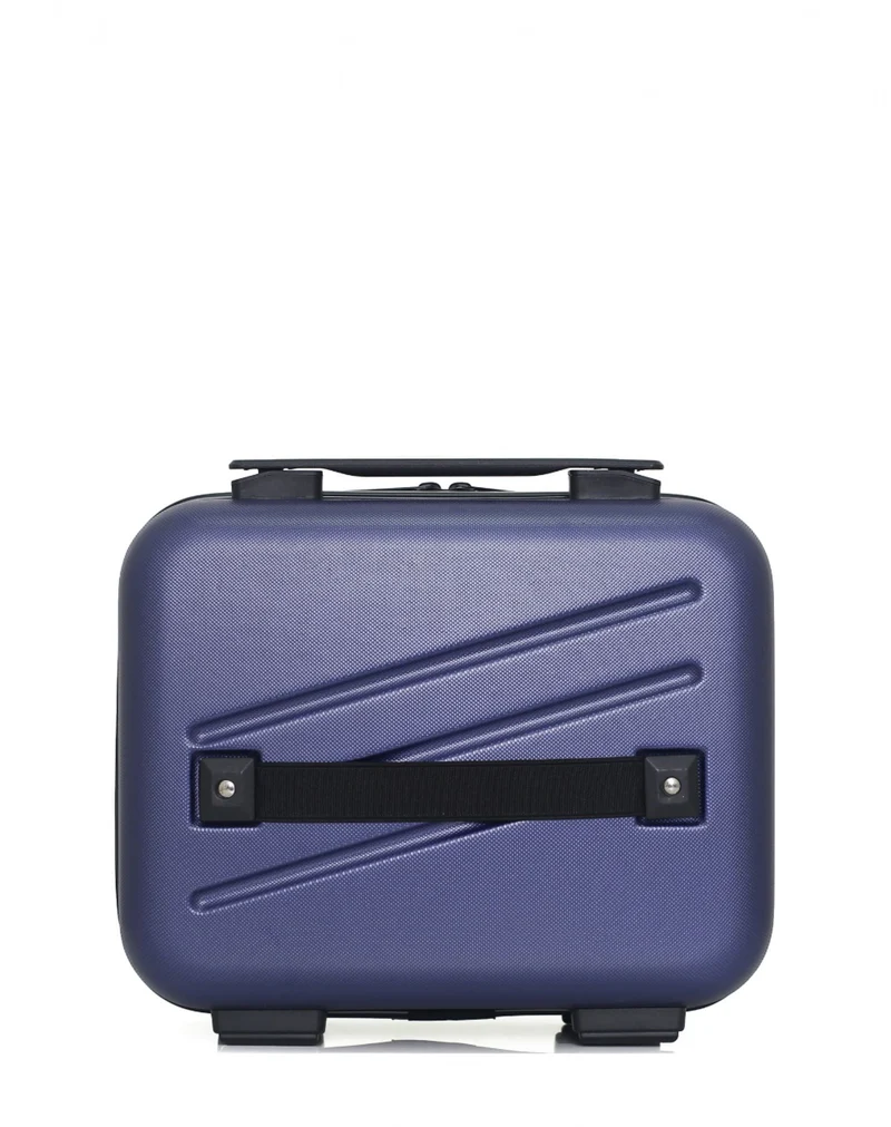 SWISS KOPPER – Kosmetikkoffer ZURICH-K