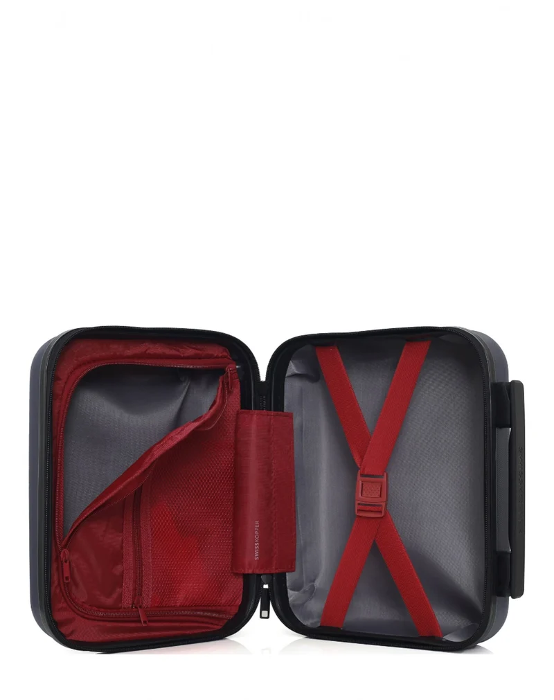 SWISS KOPPER – Kosmetikkoffer ZURICH-K