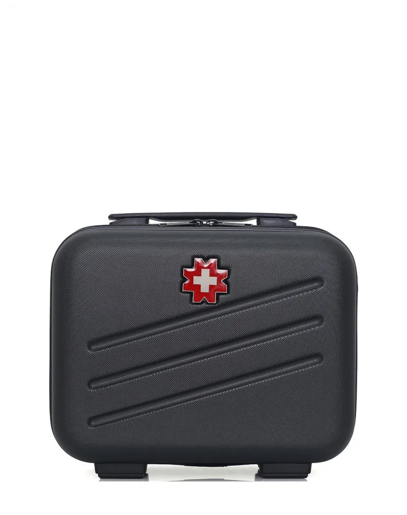 SWISS KOPPER – Kosmetikkoffer ZURICH-K