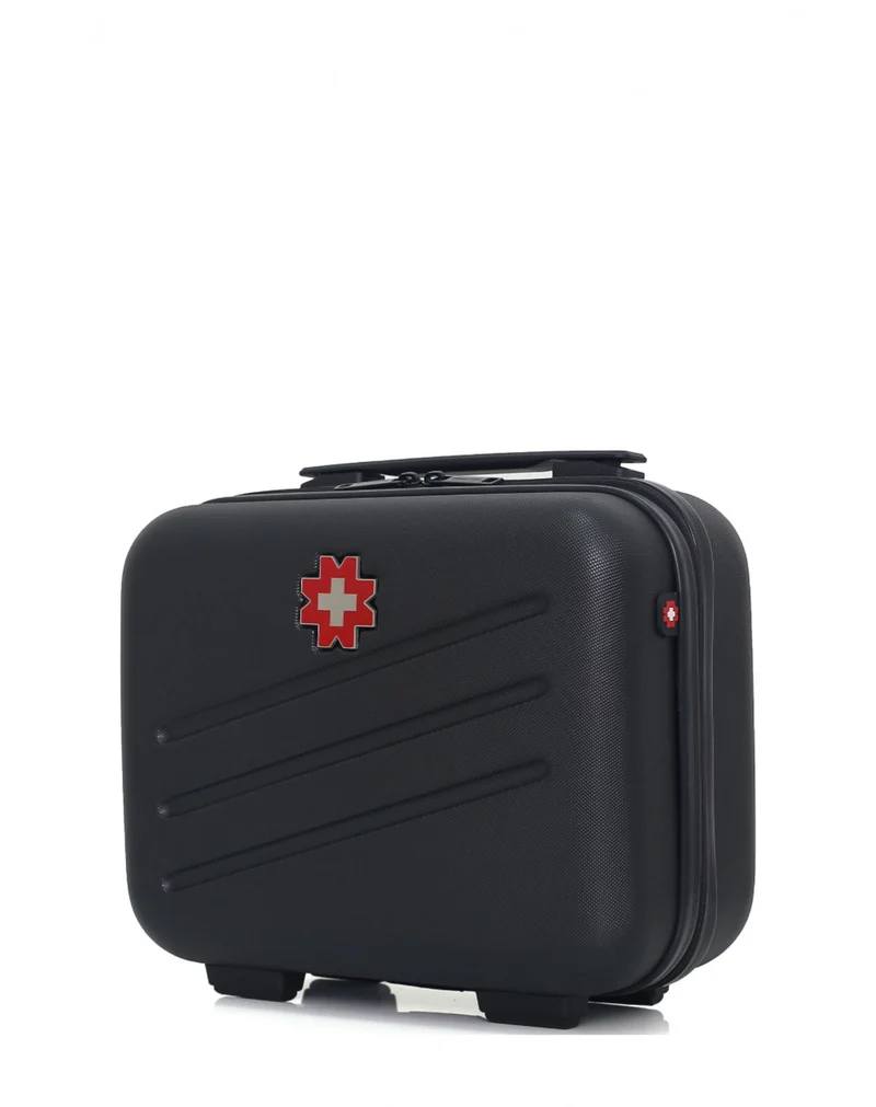 SWISS KOPPER – Kosmetikkoffer ZURICH-K