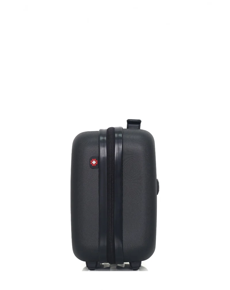 SWISS KOPPER – Kosmetikkoffer ZURICH-K