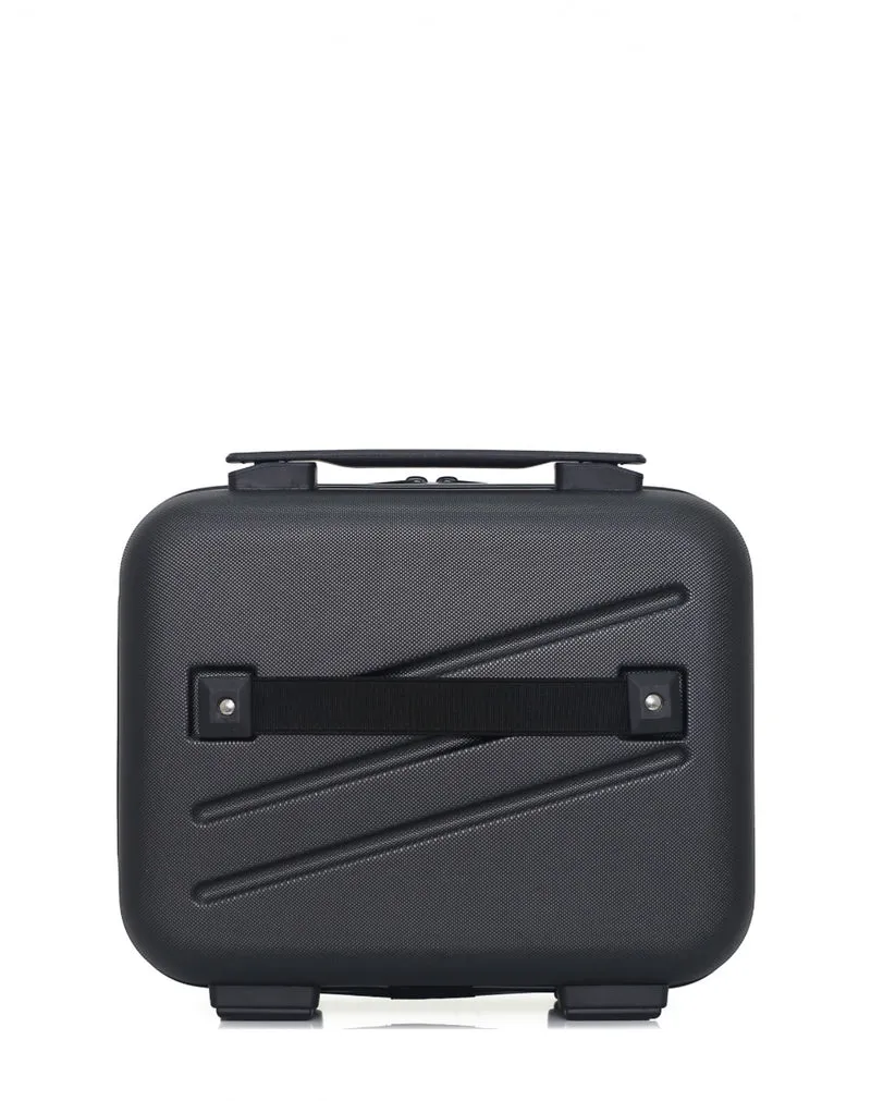 SWISS KOPPER – Kosmetikkoffer ZURICH-K