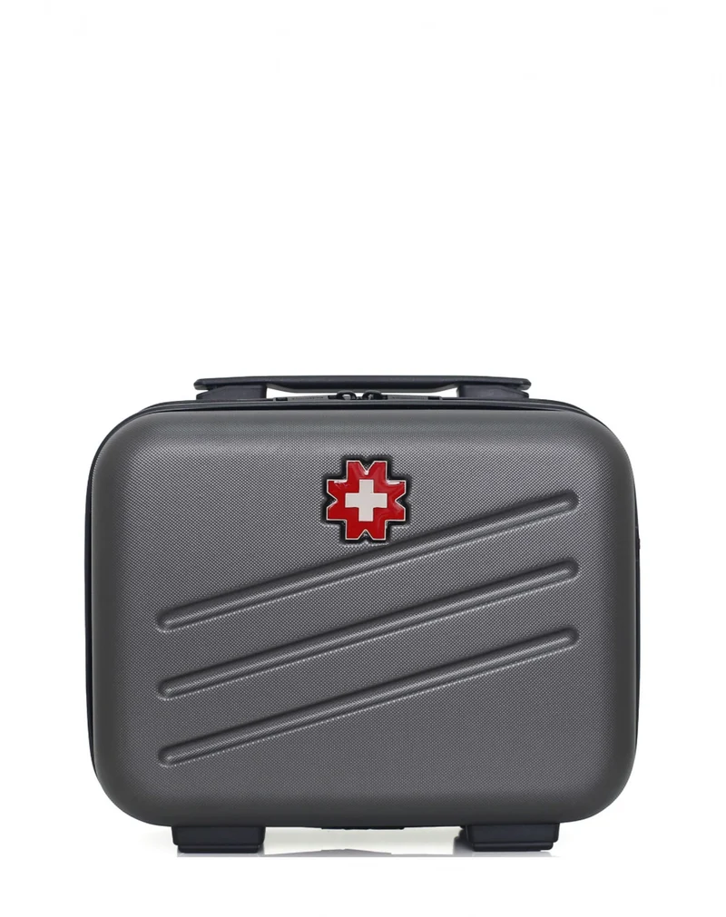 SWISS KOPPER – Kosmetikkoffer ZURICH-K