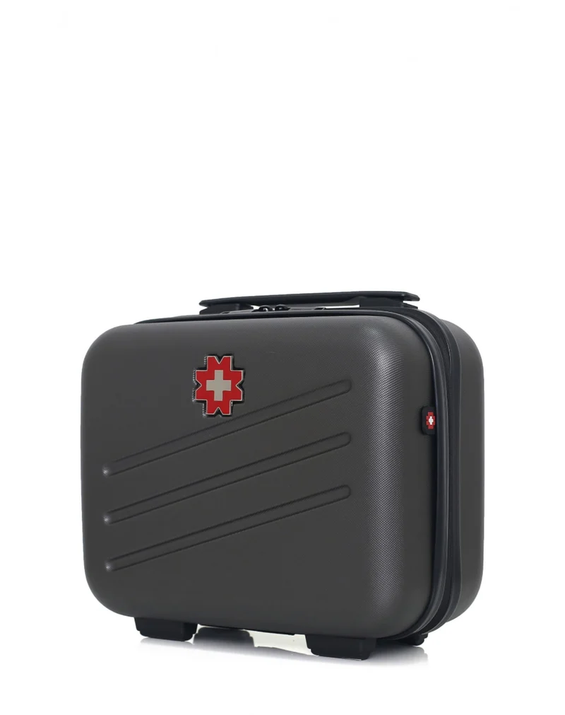 SWISS KOPPER – Kosmetikkoffer ZURICH-K