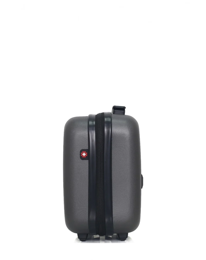 SWISS KOPPER – Kosmetikkoffer ZURICH-K