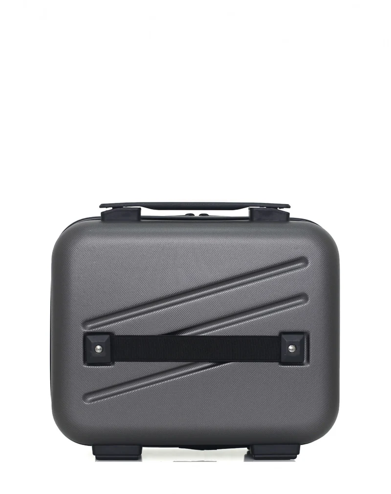 SWISS KOPPER – Kosmetikkoffer ZURICH-K
