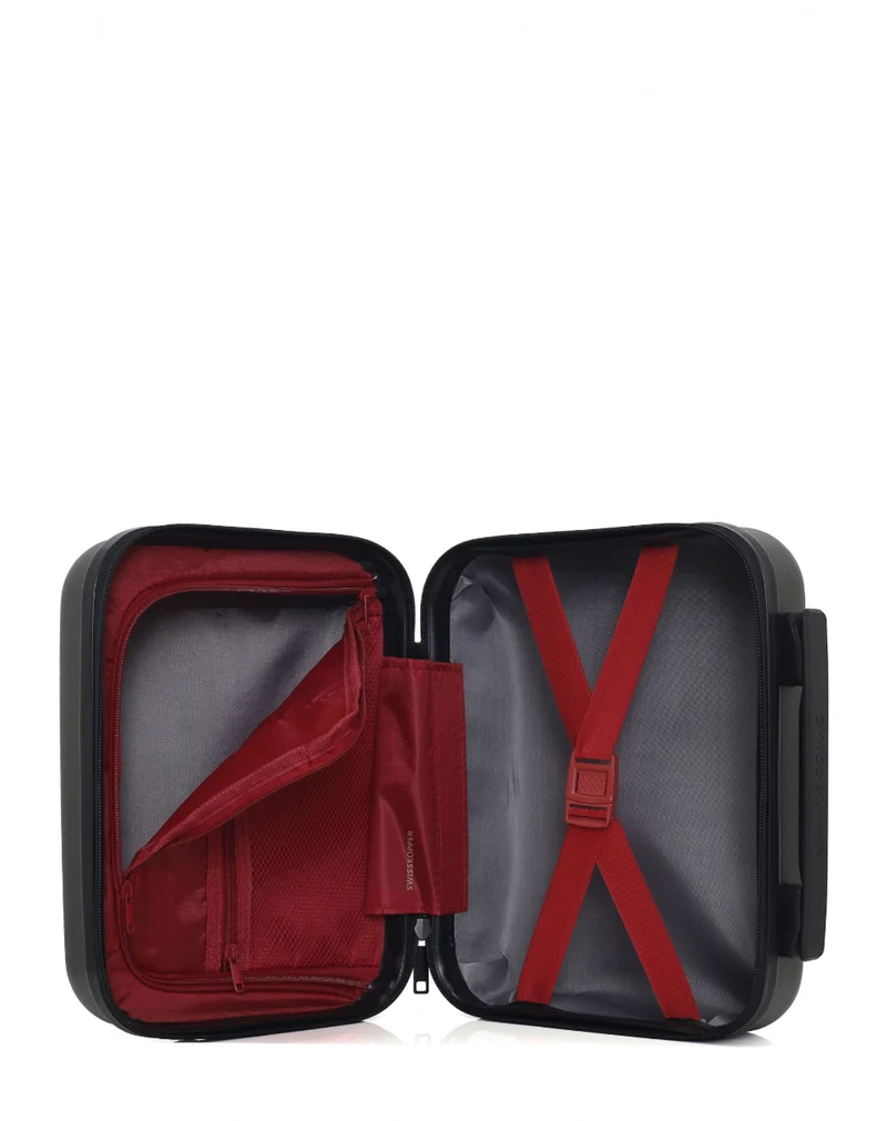 SWISS KOPPER – Kosmetikkoffer ZURICH-K