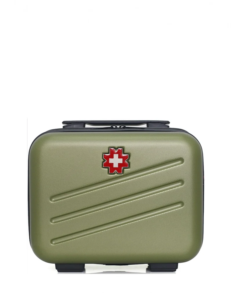 SWISS KOPPER – Kosmetikkoffer ZURICH-K