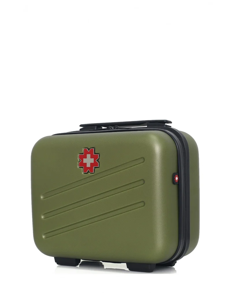 SWISS KOPPER – Kosmetikkoffer ZURICH-K