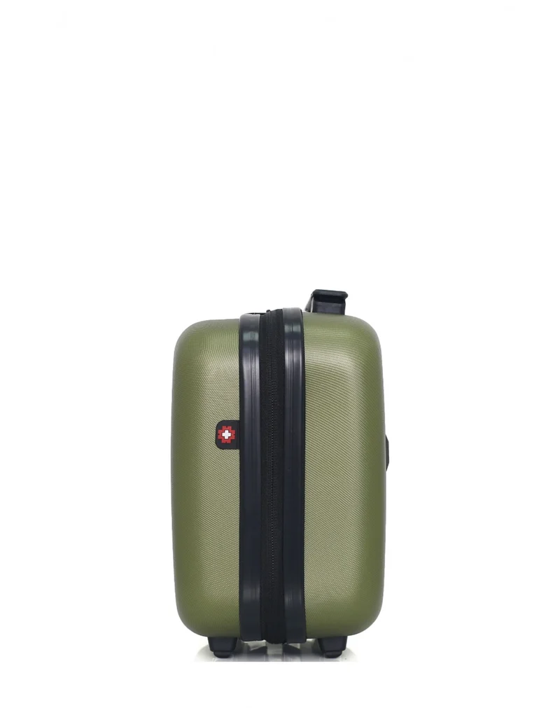 SWISS KOPPER – Kosmetikkoffer ZURICH-K