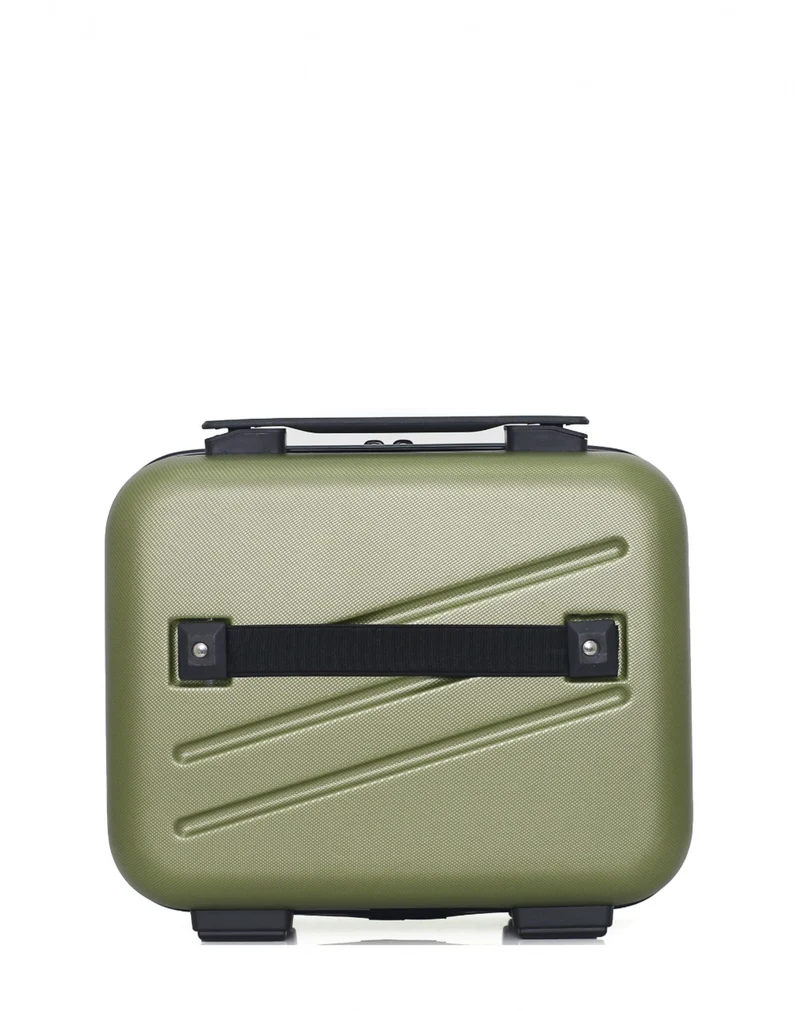 SWISS KOPPER – Kosmetikkoffer ZURICH-K
