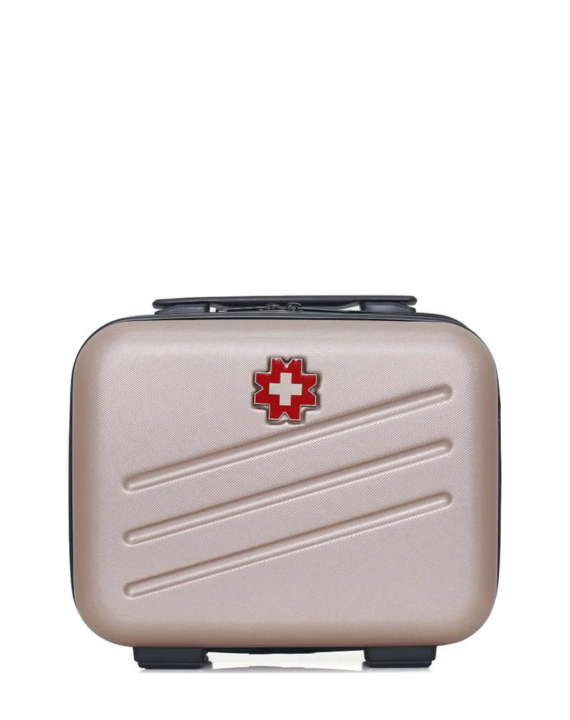 SWISS KOPPER – Kosmetikkoffer ZURICH-K